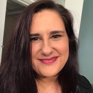 Meet your Posher, Kathryn